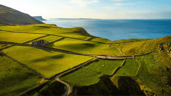 Irish Countryside