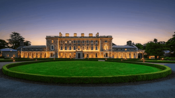 Carton House Hotels