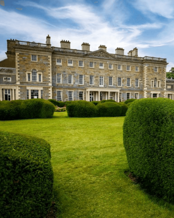 Carton House Hotel